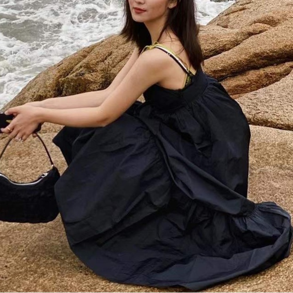 ARITZIA black dress XXS